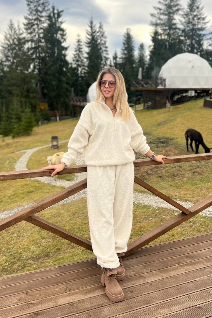 Теплый костюм LIS-0503A1050