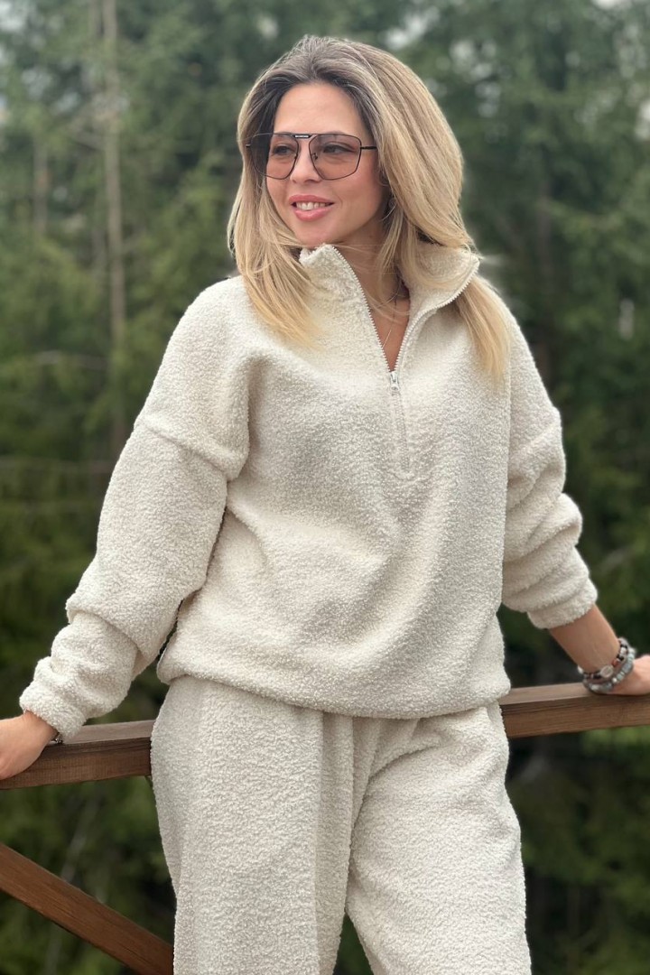 Теплый костюм LIS-0503A1050