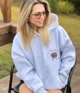 Теплое худи LIS-0504A850