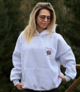 Теплое худи LIS-0504A850