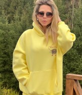 Теплое худи LIS-0504A850