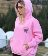 Теплое худи LIS-0504A850