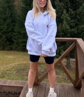 Теплое худи LIS-0504A850