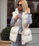 Непродувна жилетка LIS-2025A850