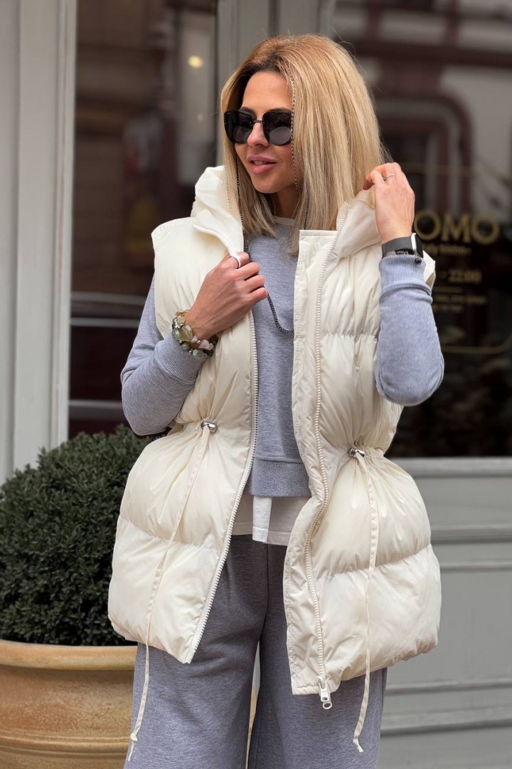 Непродувна жилетка LIS-2025A850