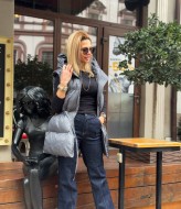 Непродувна жилетка LIS-2025A850