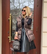 Непродувна жилетка LIS-2025A850