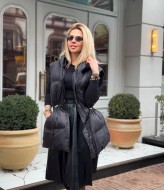 Непродувна жилетка LIS-2025A850