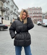 Пухова куртка LIS-2023A1700