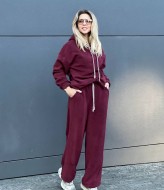 Флисовый костюм LIS-0505A1150