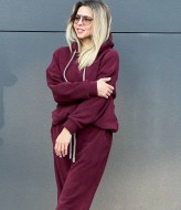 Флисовый костюм LIS-0505A1150