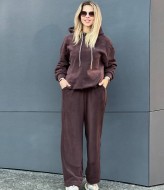 Флисовый костюм LIS-0505A1150