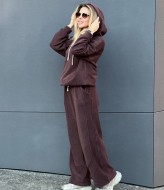 Флисовый костюм LIS-0505A1150