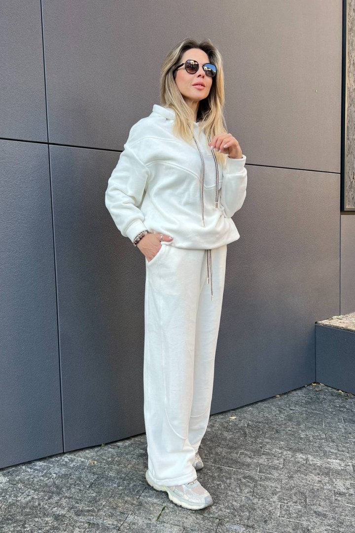 Флисовый костюм LIS-0505A1150