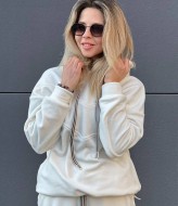 Флисовый костюм LIS-0505A1150