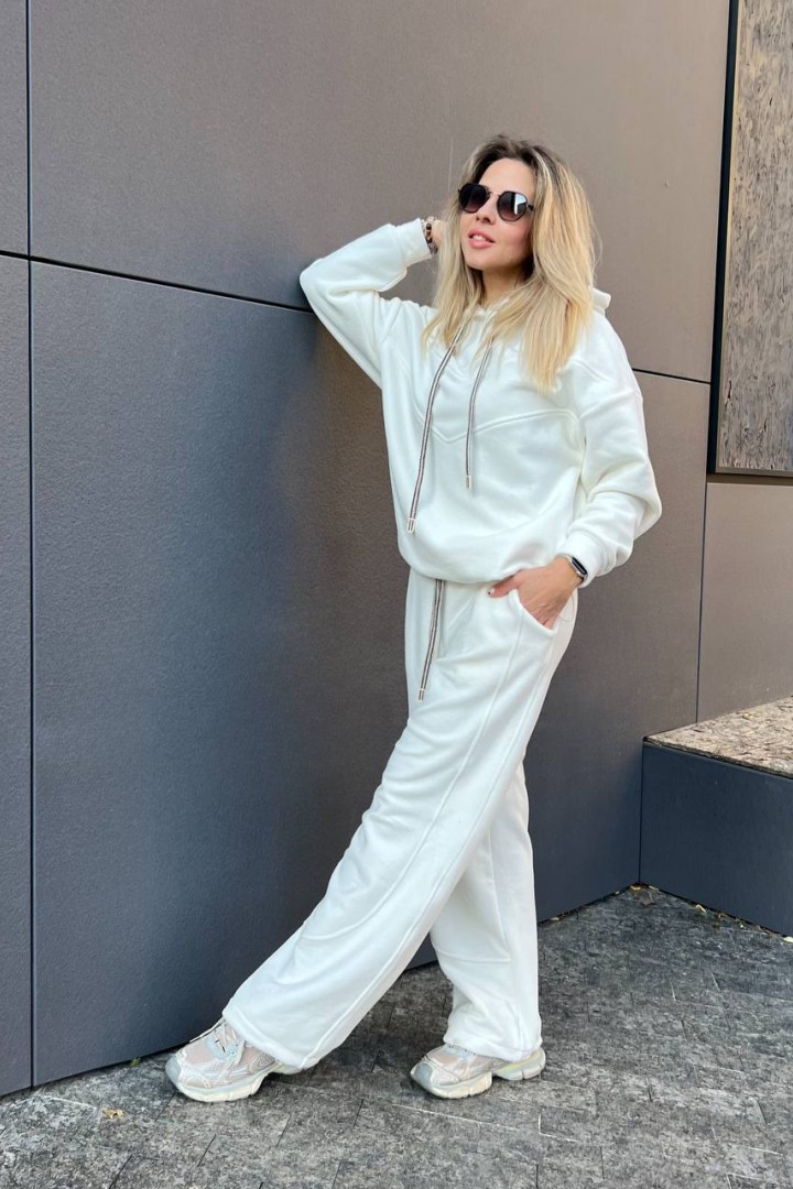 Флисовый костюм LIS-0505A1150