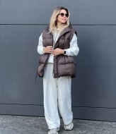 Непродувна жилетка LIS-2025A850