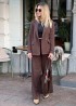 Женский классический костюм LIS-0506A1450