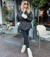 Куртка на кулиске  LIS-0507A1350