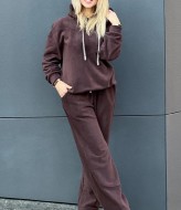 Флисовый костюм LIS-0505A1150