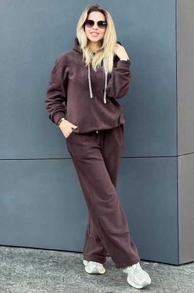 Флисовый костюм LIS-0505A1150 Флисовый костюм LIS-0505A1150