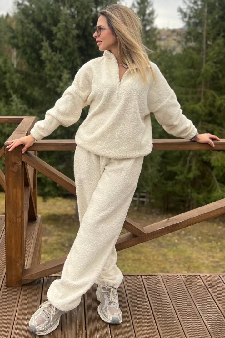 Теплый костюм LIS-0503A1050