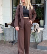Женский классический костюм LIS-0506A1450