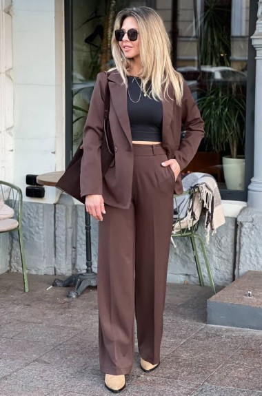 Классический костюм LIS-0506A1450 Классический костюм LIS-0506A1450