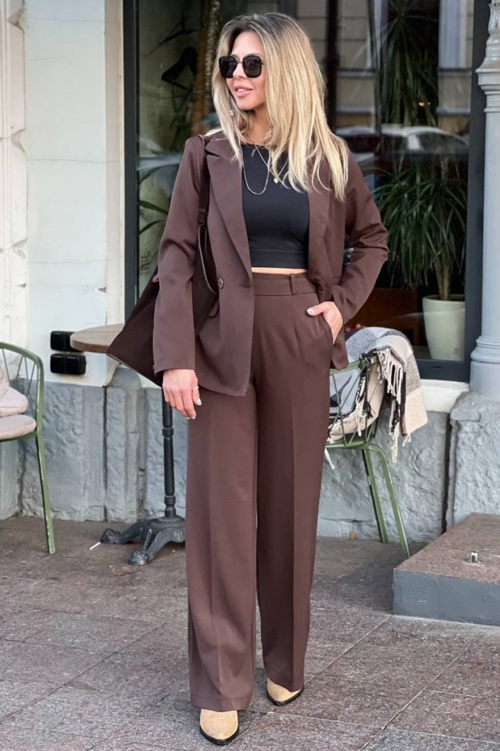 Классический костюм LIS-0506A1450