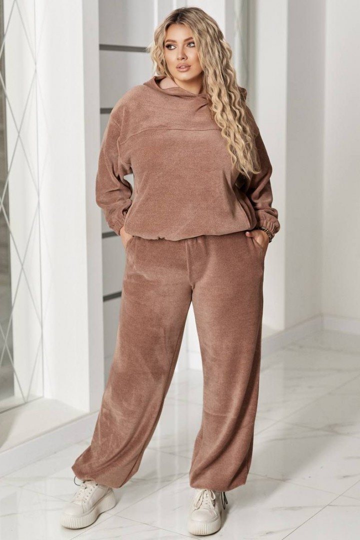 Стильный  костюм двійка VLT-944A1300