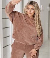 Стильный  костюм двійка VLT-944A1300