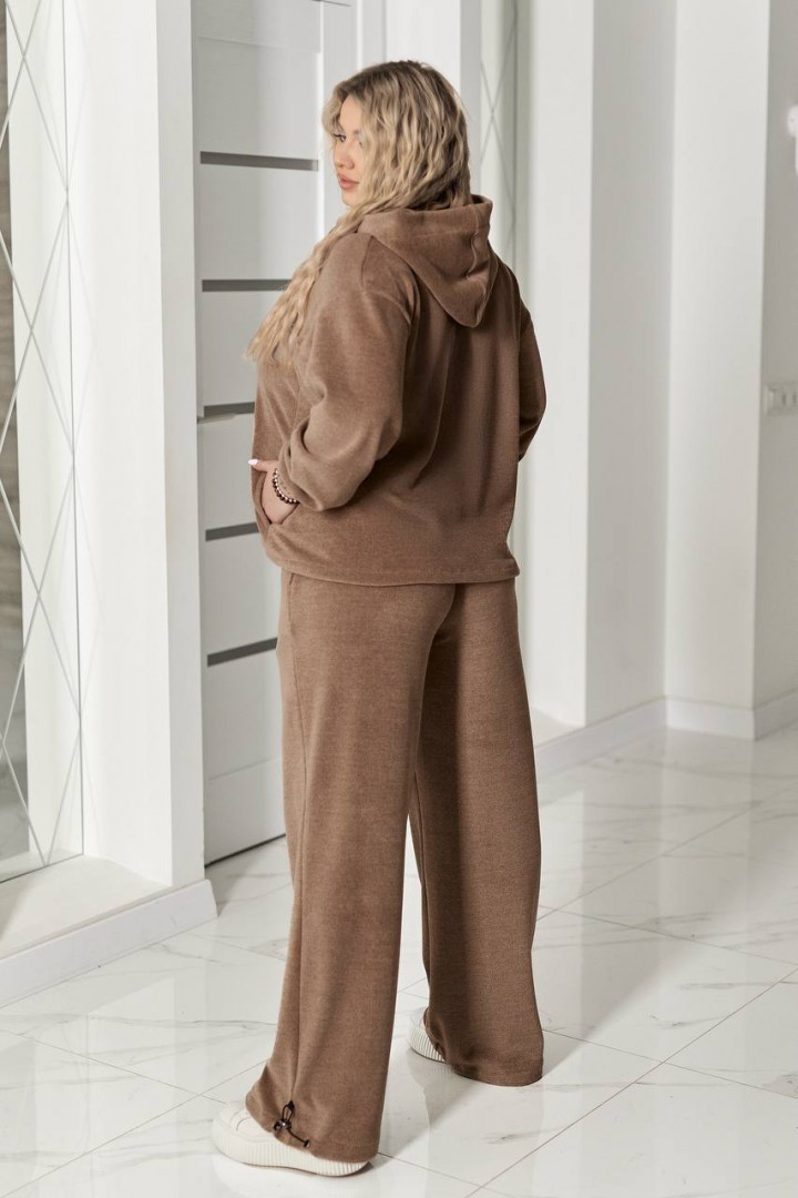 Стильный  костюм двійка VLT-944A1300