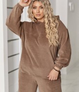 Стильный  костюм двійка VLT-944A1300