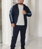 Комфортний чоловічий костюм VLT-577A900