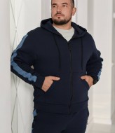 Комфортний чоловічий костюм VLT-577A900