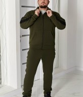 Комфортний чоловічий костюм VLT-577A900