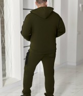 Комфортний чоловічий костюм VLT-577A900