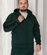 Комфортний чоловічий костюм VLT-577A900