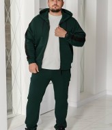 Комфортний чоловічий костюм VLT-577A900