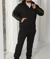 Комфортний чоловічий костюм VLT-577A900