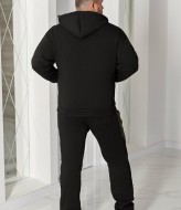 Комфортний чоловічий костюм VLT-577A900