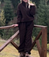 Теплый костюм LIS-0503A1050