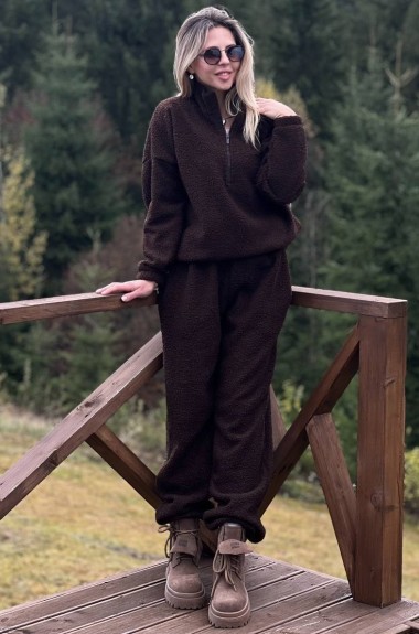 Теплый костюм LIS-0503A1050