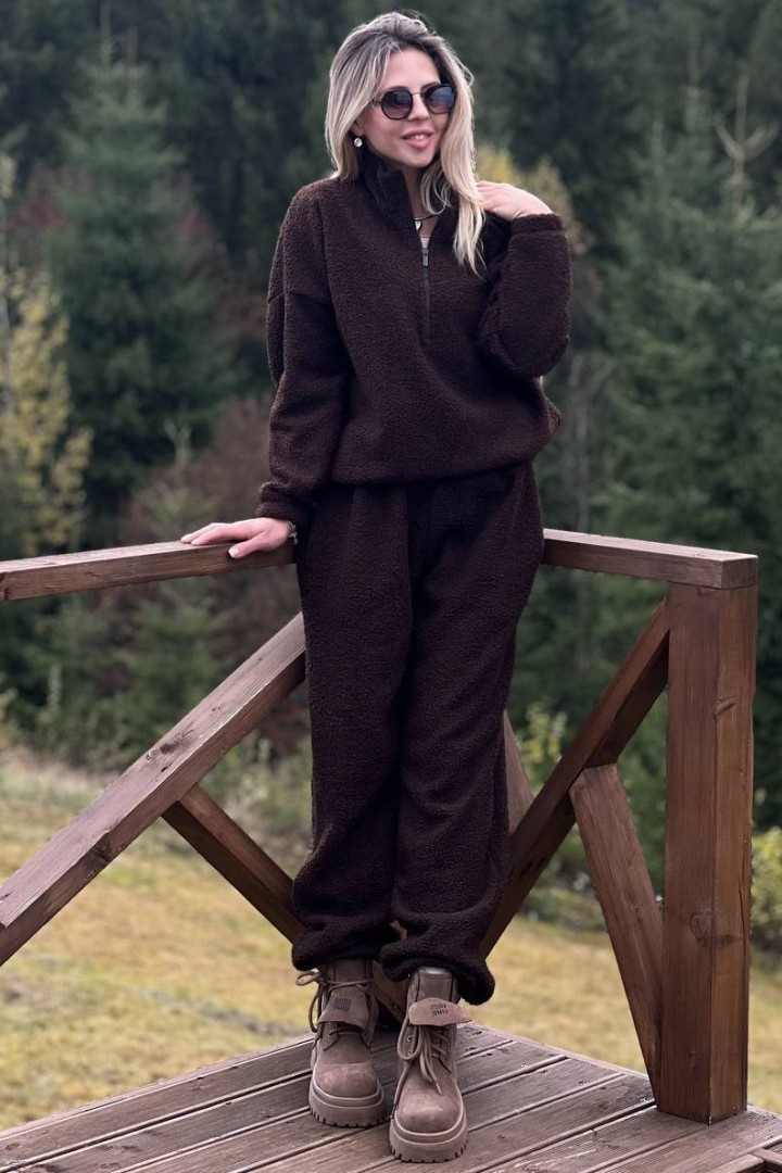 Теплый костюм LIS-0503A1050