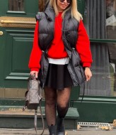 Непродувна жилетка LIS-2025A850