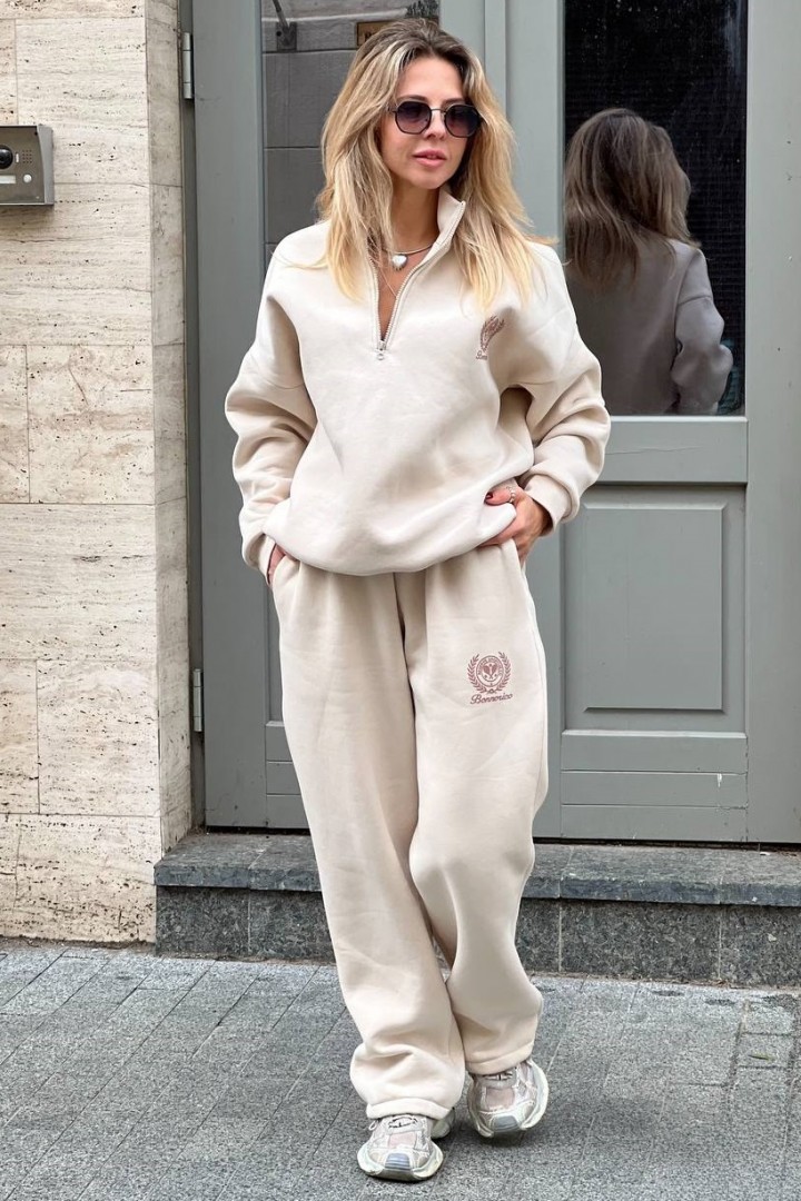 Спортивный костюм LIS-0501A27