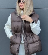 Непродувна жилетка LIS-2025A850