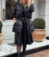 Непродувна жилетка LIS-2025A850