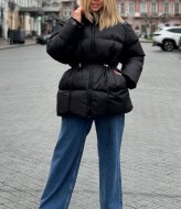 Пуховая куртка LIS-2023A1700