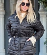 Куртка на кулиске  LIS-0507A1350